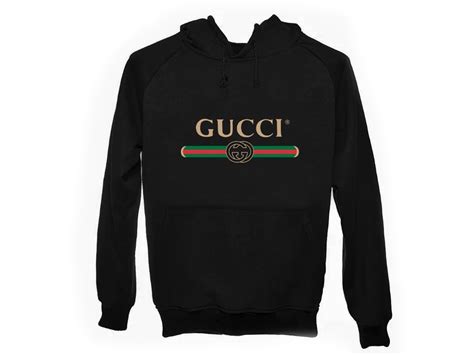 sudadera gucci mujer original